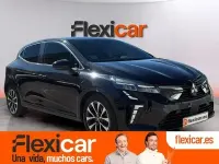 Usado Mitsubishi Colt 90 CV (66 kW) 2025 Negro Utilitario