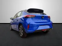 Nuevo Opel Corsa S 145 CV (106 kW) 2025 Azul Utilitario