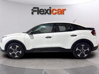 Usado Citroën C4 Feel 131 CV (96 kW) 2021 Blanco Utilitario