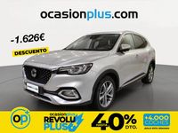 Usado MG HS Luxury 162 CV (119 kW) 2023 Gris SUV