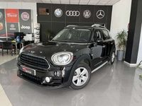 usado Mini Cooper D Countryman ALL4 AUT.