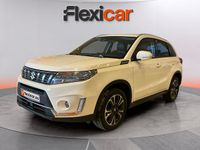 Usado Suzuki Vitara GLX 129 CV (94 kW) 2021 Blanco SUV