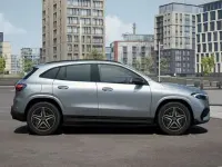 Nuevo Mercedes EQA250+ 139 kW (190 CV) 2026 Gris SUV