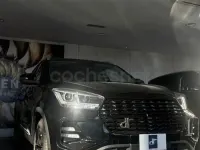 Nuevo DR DR 5.0 155 CV (114 kW) 2026 Negro SUV