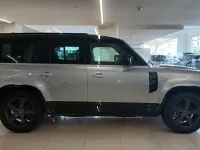 Occasion Land Rover Defender SE 249 PK (183 kW) 2023 Grijs SUV