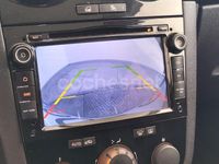 Usado Opel Corsa Cosmo 100 CV (73 kW) 2010 Azul Berlina