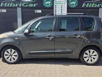 Usado Citroën C3 Picasso 95 CV (69 kW) 2013 Gris Monovolumen