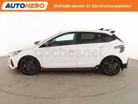 Usado Hyundai i20 204 CV (150 kW) 2021 Blanco Utilitario