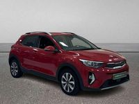 Usado Kia Stonic 101 CV (74 kW) 2024 Rojo SUV