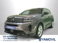 Usado Citroën C5 Aircross 145 CV (106 kW) 2025 Gris / plata SUV