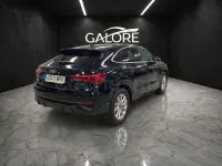 Usado Audi Q3 Sportback Advanced 245 CV (180 kW) 2024 Negro SUV