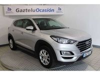 usado Hyundai Tucson 1.6CRDI Tecno 4x2 DT 136