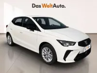 Nuevo Seat Ibiza FR 116 CV (85 kW) 2026 Blanco Utilitario