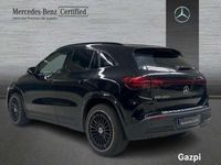 Usado Mercedes EQA250+ AMG line 139 kW (190 CV) 2025 SUV