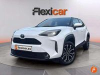 Usado Toyota Yaris Cross Active 116 CV (85 kW) 2022 Blanco SUV