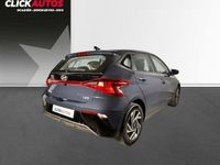 Usado Hyundai i20 100 CV (73 kW) 2024