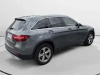 Usado Mercedes GLC220 170 CV (125 kW) 2018