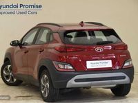 usado Hyundai Kona HEV - 9.571 km 1.6 GDI DT Maxx