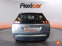 Usado Peugeot 2008 Allure 102 CV (75 kW) 2020 Gris SUV