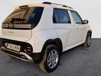 Usado Hyundai Inster 84 kW (115 CV) 2024 Utilitario