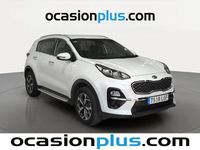 Brugt Kia Sportage 132 HK (97 kW) 2020 Hvid SUV