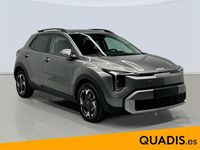 Nuevo Kia Stonic 100 CV (73 kW) 2025 Otro SUV