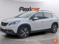 Usado Peugeot 2008 Allure 130 CV (95 kW) 2019 Blanco SUV