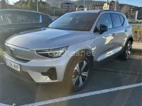 Usado Volvo XC40 Plus 175 kW (238 CV) 2023 Eléctrico SUV