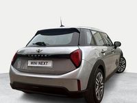 Usado Mini Cooper 114 kW (156 CV) 2025 Utilitario