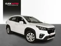 Usado Suzuki SX4 S-Cross 129 CV (94 kW) 2023 Blanco SUV