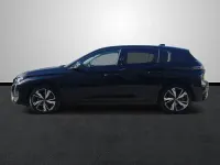 Usado Peugeot 308 Allure 130 CV (95 kW) 2022 Azul Familiar
