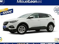 Usado Opel Grandland X Selective 130 CV (95 kW) 2019 SUV