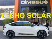 Usado Audi Q4 Sportback e-tron S-Line 250 kW (340 CV) 2024 Eléctrico SUV