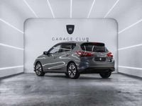 Usado Nissan Pulsar N-Connecta 116 CV (85 kW) 2016 Gris Utilitario