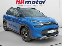 Usado Citroën C3 Aircross Feel 110 CV (80 kW) 2022 SUV