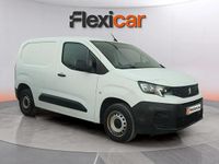 Occasion Peugeot Partner 75 ch (55 kW) 2019 Blanc Monospace
