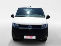 Usado VW T7 110 CV (80 kW) 2024 Van