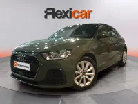 Usado Audi A1 Premium 95 CV (69 kW) 2024 Verde SUV
