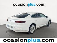 Usado VW Arteon Elegance 150 CV (110 kW) 2018 Blanco Berlina