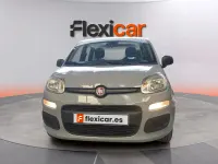 Usado Fiat Panda Cross Cross 71 CV (52 kW) 2022 Gris Utilitario
