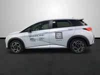 Usado BYD Dolphin Design 150 kW (204 CV) 2026 Blanco Utilitario