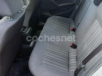 Begagnad VW Polo Edition 75 HK (55 kW) 2016 Vit Sedan