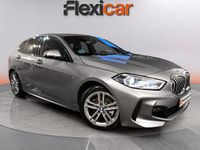 Usado BMW 118 150 CV (110 kW) 2024 Gris Utilitario