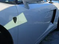 Usado Lamborghini Gallardo 520 CV (382 kW) 2004 Blanco Coupe