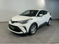 Usado Toyota C-HR Active 122 CV (89 kW) 2023 Blanco SUV