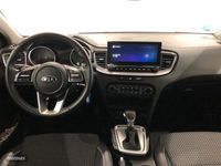 usado Kia Ceed 1.6 MHEV 100kW (136CV) Tech DCT