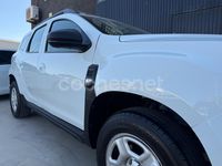 Usado Dacia Duster Comfort 115 CV (84 kW) 2019 Blanco SUV