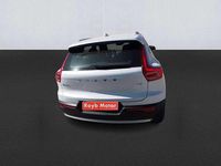 Usado Volvo XC40 Core 129 CV (94 kW) 2023 Blanco SUV
