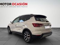 Usado Seat Arona FR 115 CV (84 kW) 2020 SUV