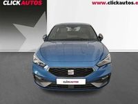 Usado Seat Leon FR 150 CV (110 kW) 2025